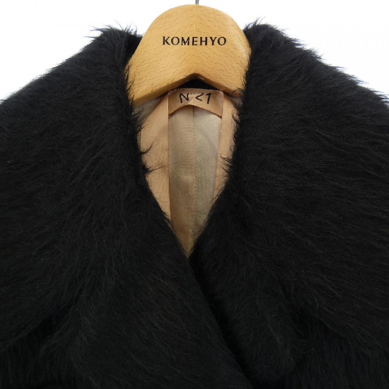N°21 Coat 631112