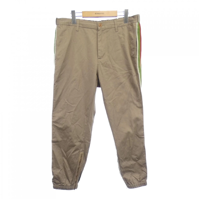 Quần GUCCI - Hàng hiệu Authentic 892384