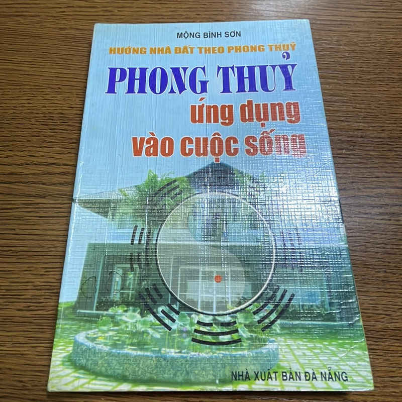 Phong thuỷ ứng dụng vào cuộc sống Mộng Bình Sơn 407894