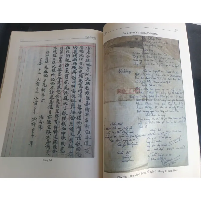 Suối Nguồn - tập 11 759706