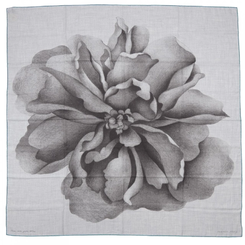 Khăn choàng HERMES - Hàng hiệu Authentic 835661