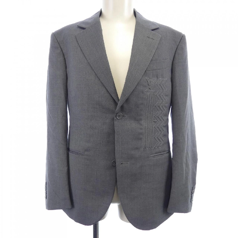 Áo khoác LOUIS VUITTON HNJ04WND7 - Hàng hiệu Chính hãng 897402