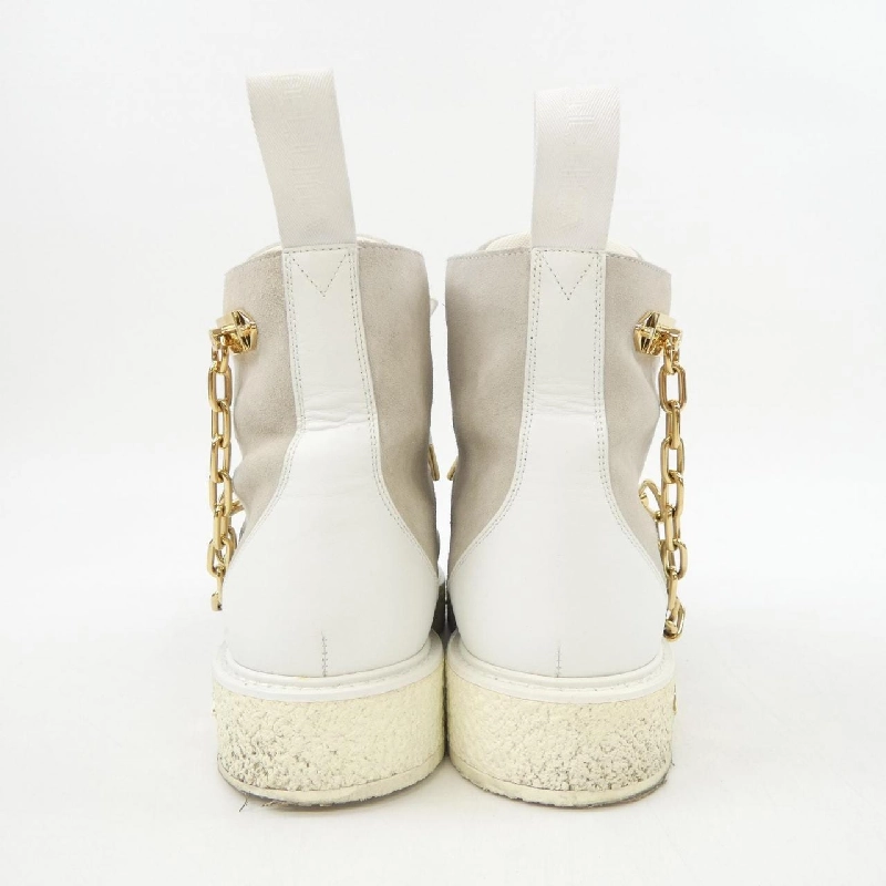 Giày sneaker LOUIS VUITTON Creeper Line - Hàng hiệu Authentic 899862