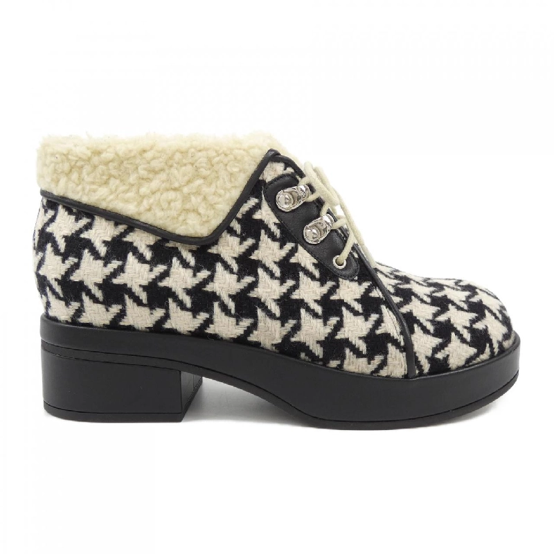 Giày bốt GUCCI 663708