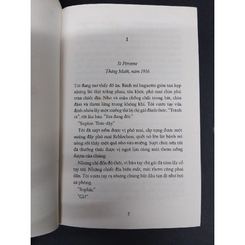 Cô gái để lại Jojo Moyes mới 80% ố vàng 2018 HCM.ASB1309 916892