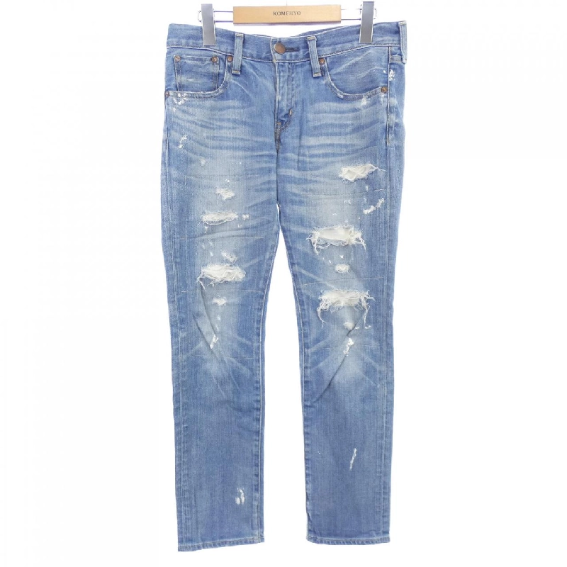 Quần jeans RED CARD - Hàng hiệu Authentic 817469