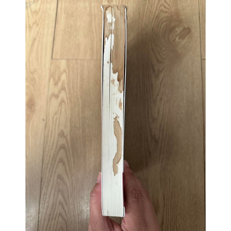 Sách tiếng Việt - Cơn ác mộng kinh hoàng 72111