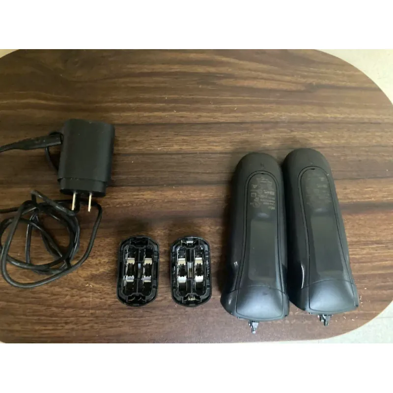 Combo 2 Máy cạo râu Braun Serie s3 594623