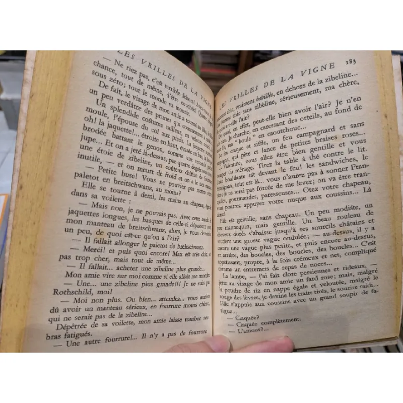 Sido - Colette 661709