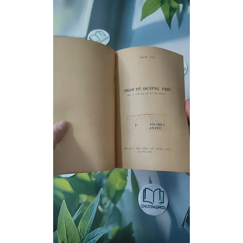 [XƯA] Thám Tử Đường Phố (1981) - Thanh Đạm 997780