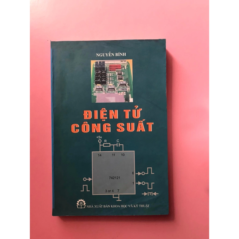 ĐIỆN TỬ CÔNG SUẤT 456170