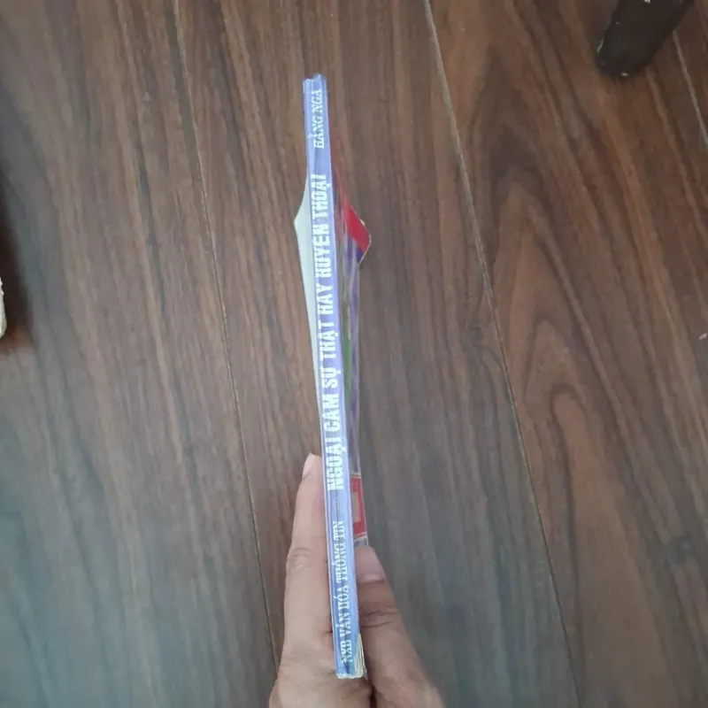 Ngoại cảm sự thật hay huyền thoại? 592926