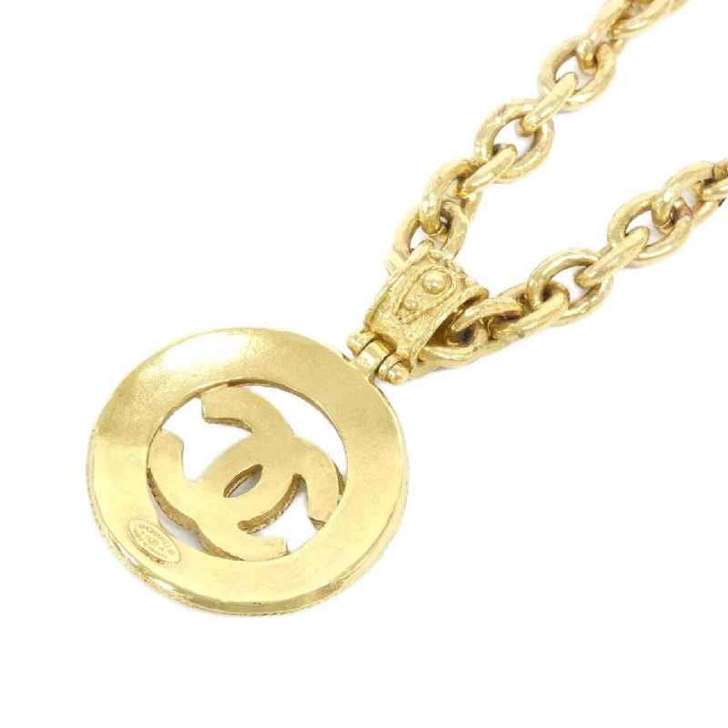 Chanel Necklace - Hàng hiệu Authentic 807801