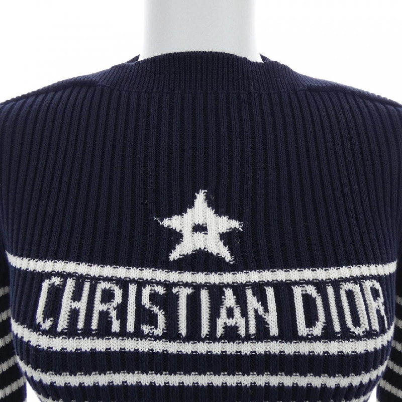 クリスチャンディオール CHRISTIAN DIOR 314S59AM713 ニ knit - Hàng hiệu Authentic 816573