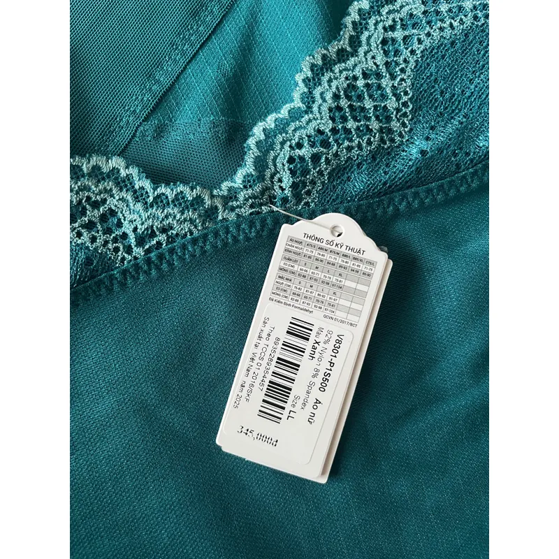 Áo ghen Vera 722367