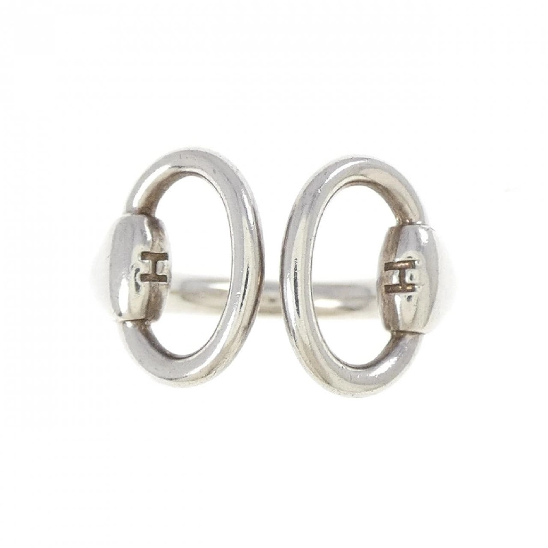 Nhẫn Nausicaa Hermès - Hàng hiệu Chính hãng 837346