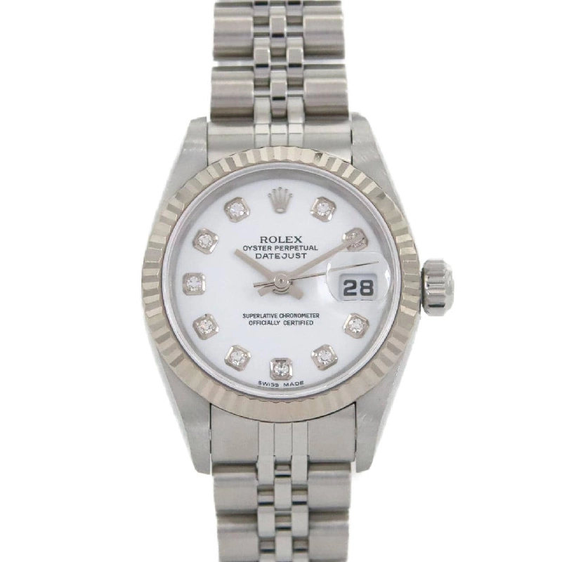 Đồng hồ Rolex Datejust 79174G SSxWG tự động Y - Hàng hiệu chính hãng 872879