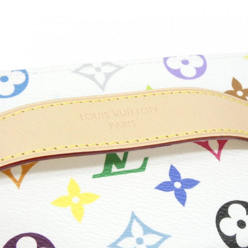 Louis Vuitton Đa Màu (LV x TM) Khay Bàn George GM GI1307 627631