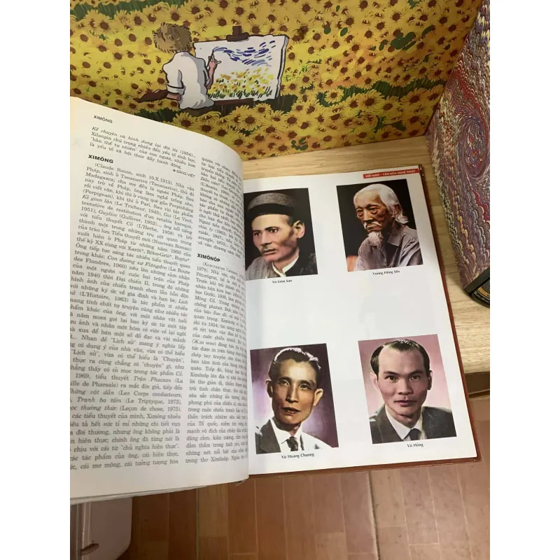 Từ Điển Văn Học - Bộ Mới 782421