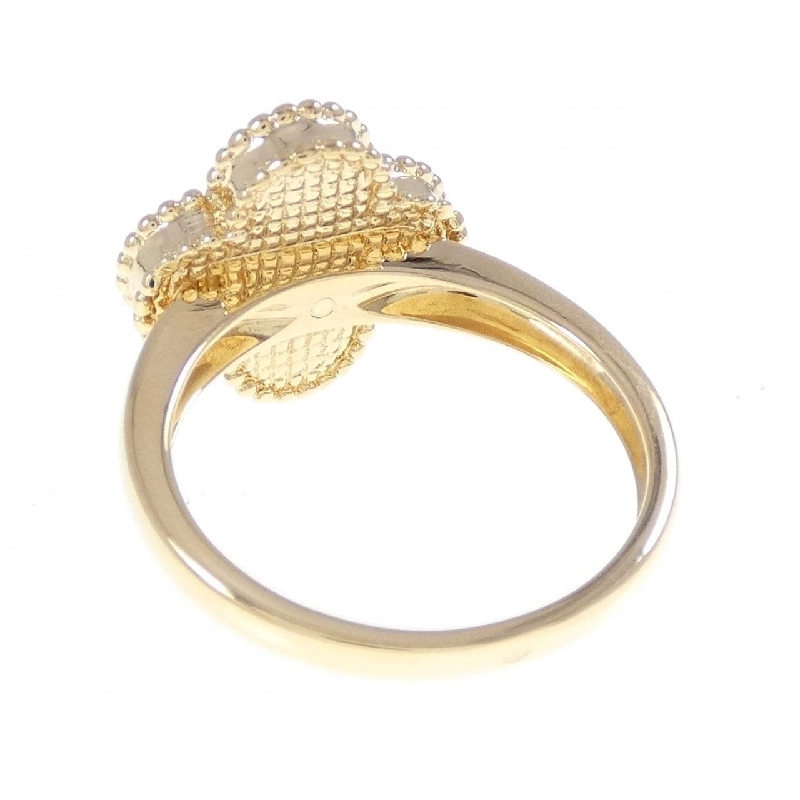 Nhẫn Vintage Alhambra Van Cleef & Arpels 665307