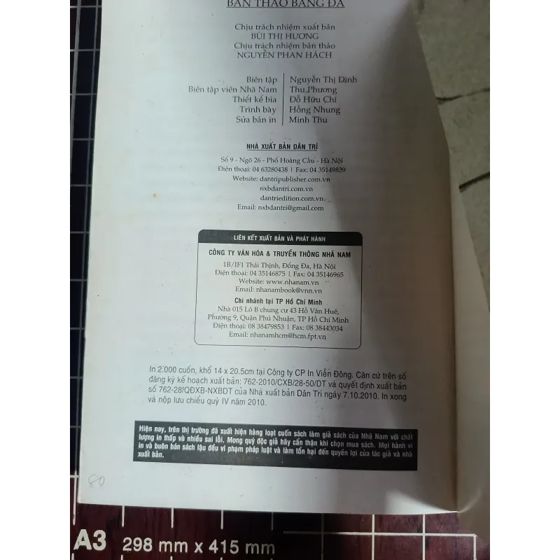 Bản thảo bằng đá - Luis Garcia Jambrina 754679