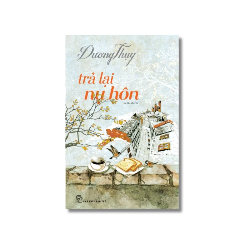 Trả lại nụ hôn - Dương Thụy 721965