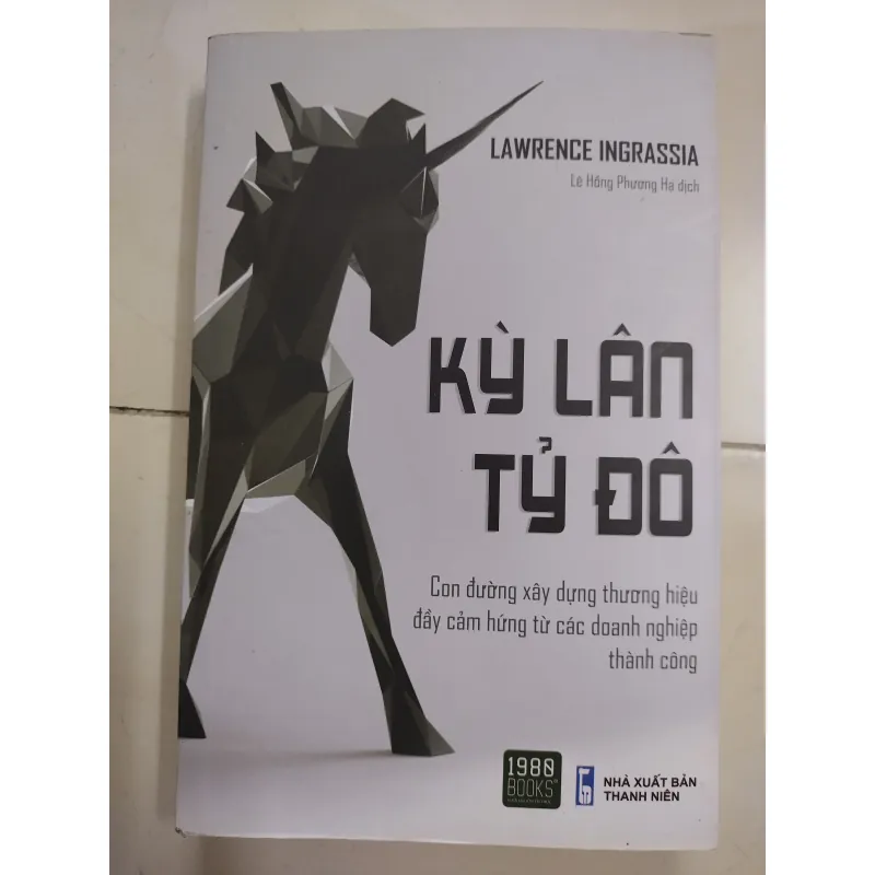 Kỳ lân tỉ đô 1039440