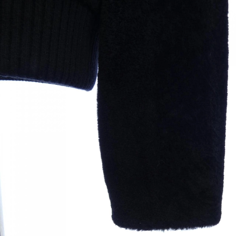 HERMES *32-5005 Áo khoác lông cừu - Hàng hiệu Chính hãng 892271