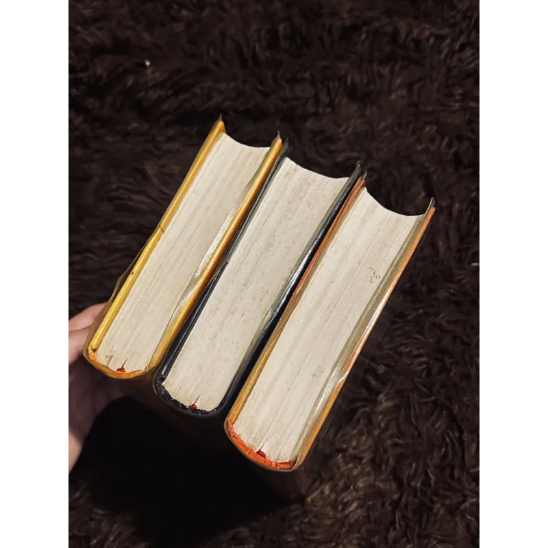 Chiến tranh và hoà bình (bìa cứng)  1013352