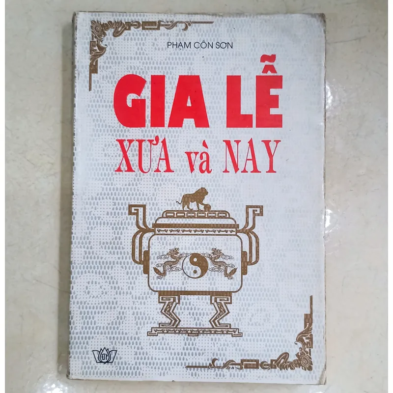 Gia lễ xưa và nay 🌻 606229