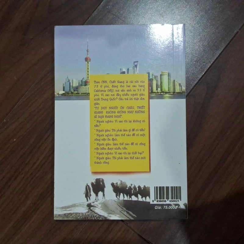 Ai là người do thái phương đông? 551542