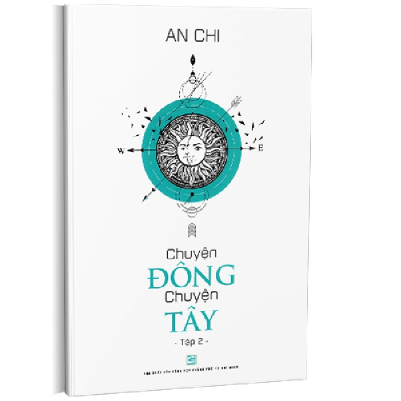 Chuyện Đông chuyện Tây T2 - An Chi 500869