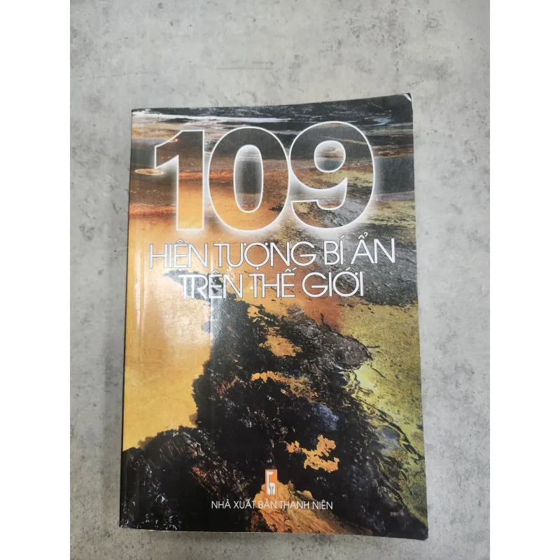 109 hiện tượng bí ẩn trên thế giới 790492