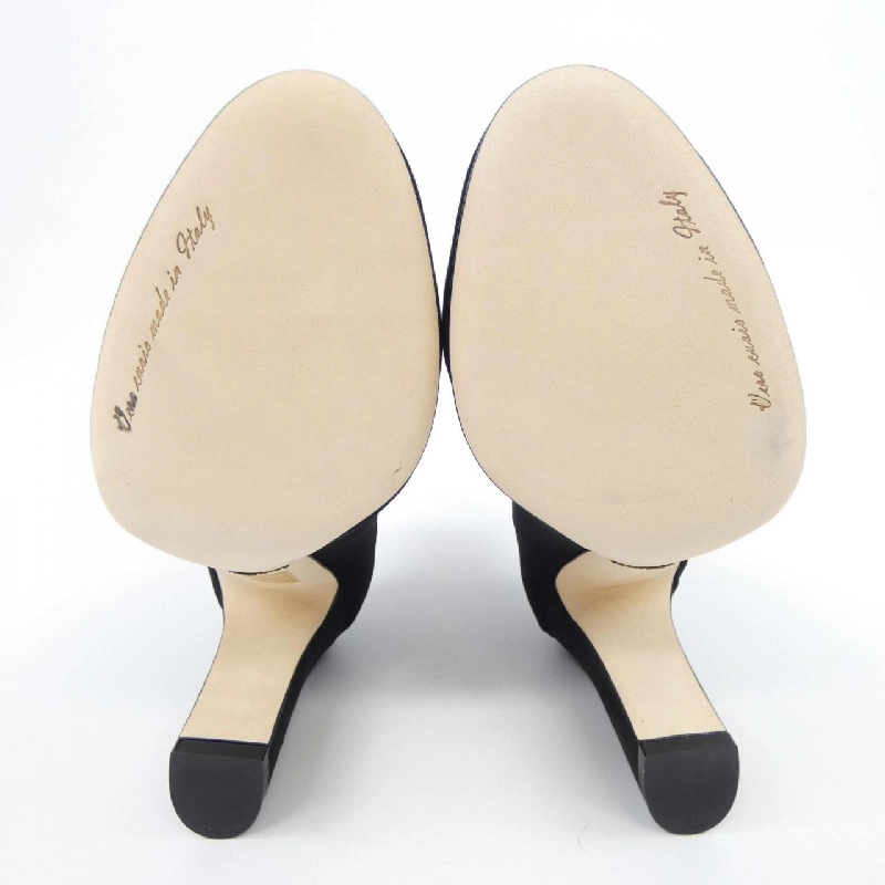 Giày bốt DOLCE&GABBANA 660070