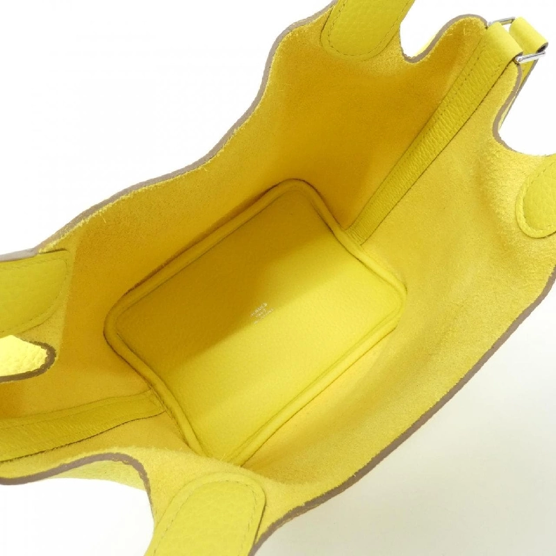 Túi xách Hermès Picotin Lock PM 056289CK - Hàng hiệu Authentic 617636