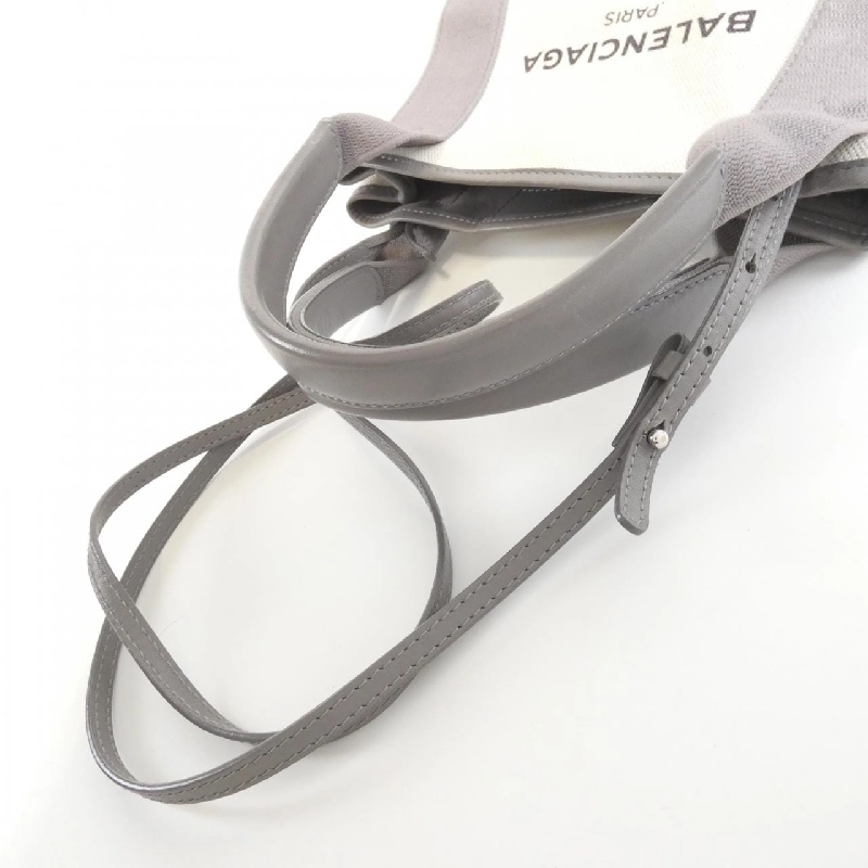 Balenciaga Túi Navy Cabas XS 390346 AQ38N 616260