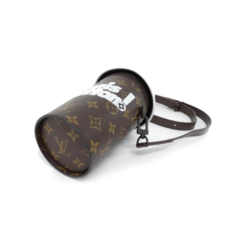 Túi xách vai Louis Vuitton Everyday LV Coffee Cup M80812 612540