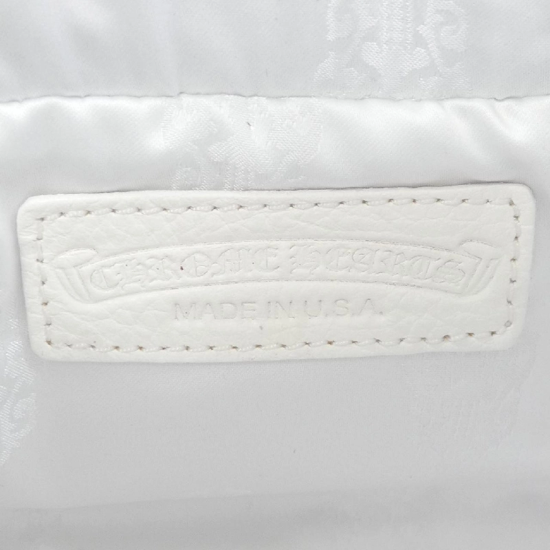 Túi CHROME HEARTS STAR SCROLL LABEL - Hàng hiệu Chính hãng 900583