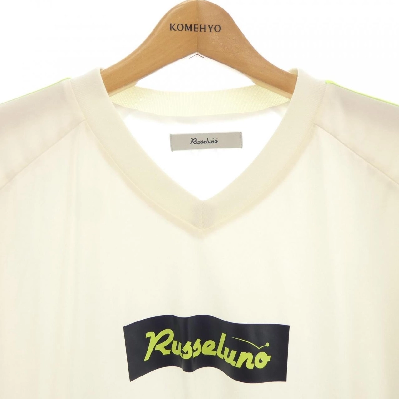 RUSSELUNO Top - Hàng hiệu Chính hãng 898105