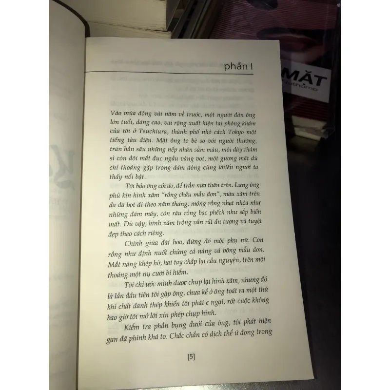 Đời Yakuza - Saga Junichi 992655