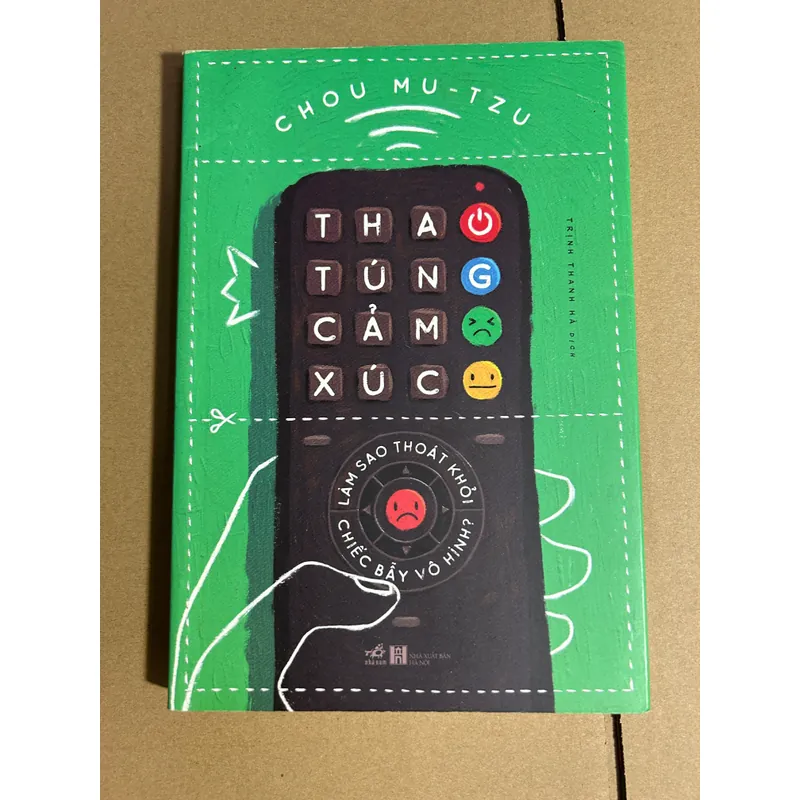 Thao túng cảm xúc 706533