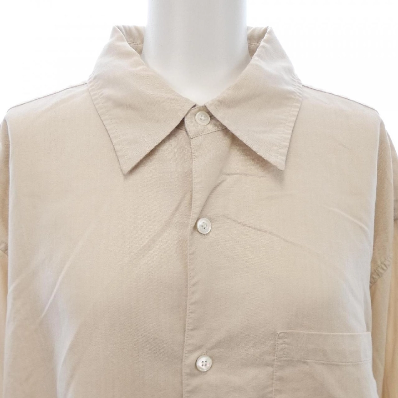 【Mã giảm giá】AP STUDIO Áo sơ mi 646432