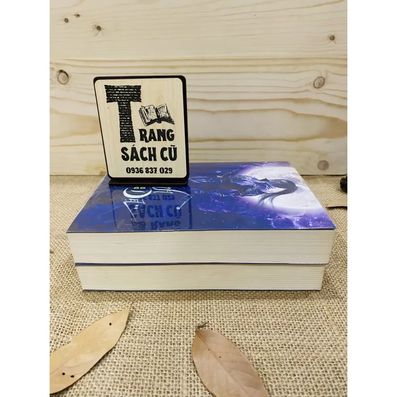 VĨNH DẠ 1,2 CÓ BOOKMARK 754653