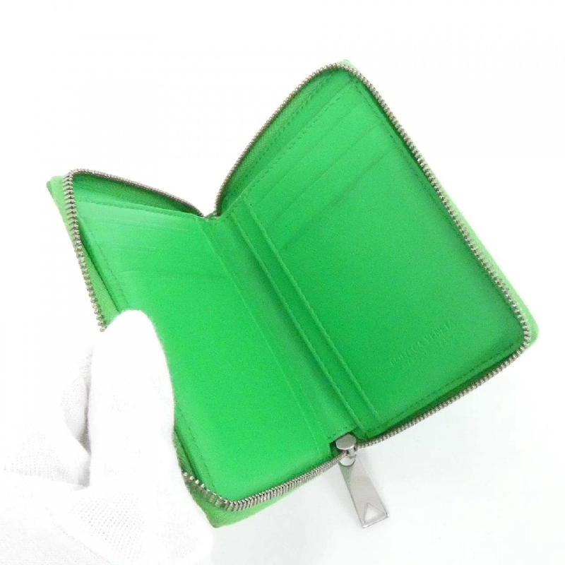 Bottega Veneta 649596 VBWD2 Ví tiền - Hàng hiệu Chính hãng 806575