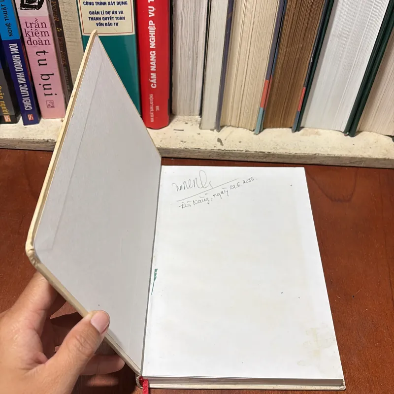 [Chữ Ký Biên Tập ] - II Thơ: Thơ Và Ca Khúc - 55 Năm Ngân Hàng Việt Nam - 2006 752188