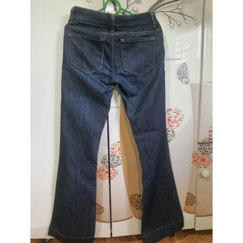 Quần jean nữ size SM 700622