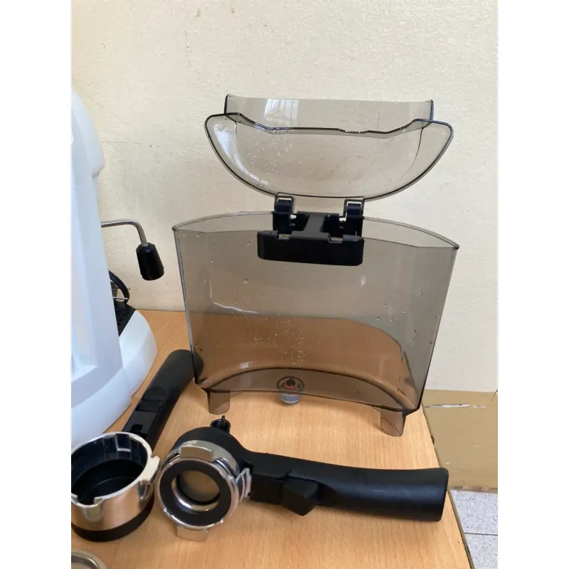 Máy pha cafe Delonghi EC200N-W .Espresso Cappuccino 590045