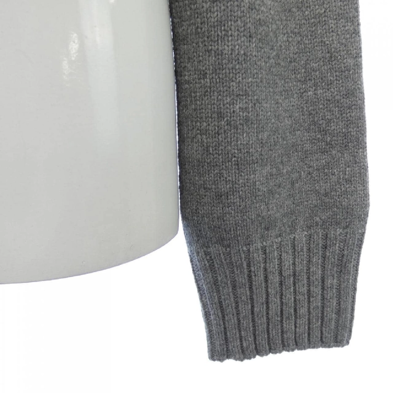 【Mã giảm giá】Áo khoác cardigan HERMES 643421