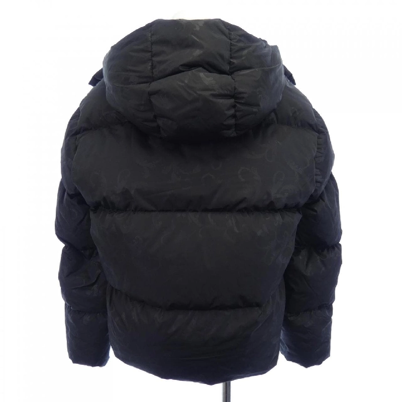 Áo khoác lông vũ VERSACE - Hàng hiệu Authentic 902978