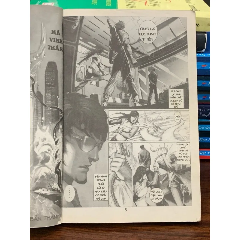 Tuyết ẩm đao- Tuyệt thế kiếm 3- NXB Văn hoá thông tin 690259